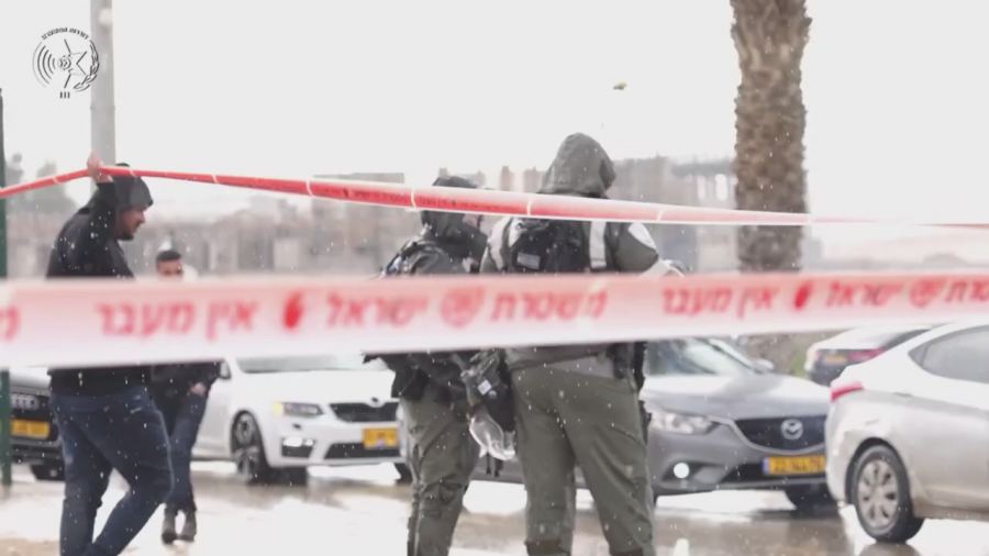 مقتل شاب بجريمة اطلاق نار في شفاعمرو